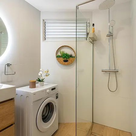 Appartement Palm & Relax -