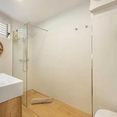 Appartement Palm & Relax - *