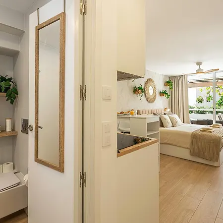 Palm & Relax - Appartement Costa Adeje (Tenerife)
