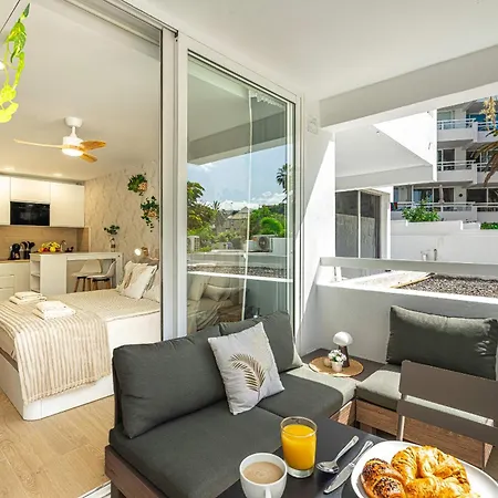Appartement Palm & Relax - Costa Adeje (Tenerife)