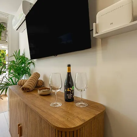 Appartement Palm & Relax - Costa Adeje (Tenerife)