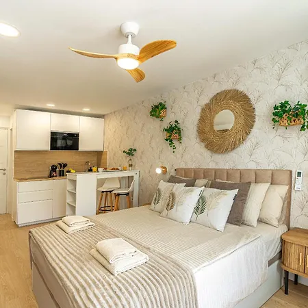 Palm & Relax -