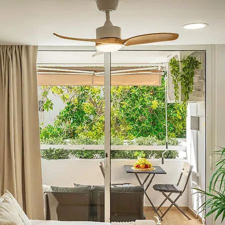 Appartement Palm & Relax - *