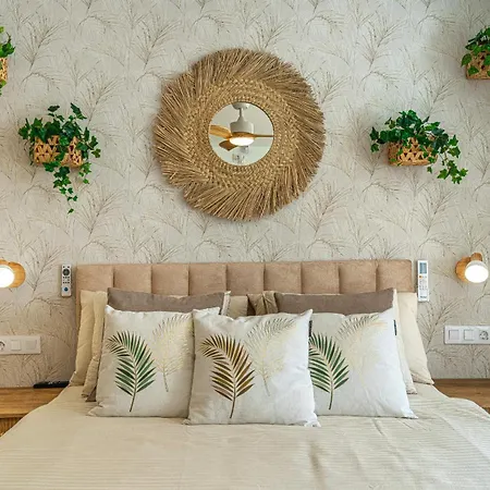 Palm & Relax - Appartement