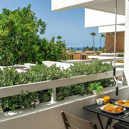 Palm & Relax - Appartement Costa Adeje (Tenerife)
