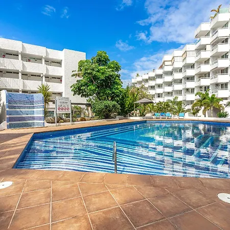 Palm & Relax - Appartement *