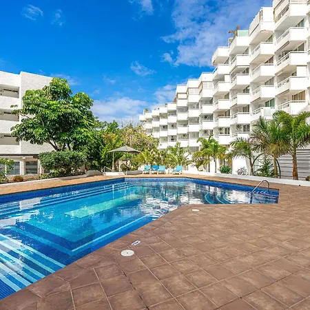 Appartement Palm & Relax - *