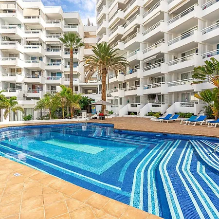 Appartement Palm & Relax - Costa Adeje (Tenerife)